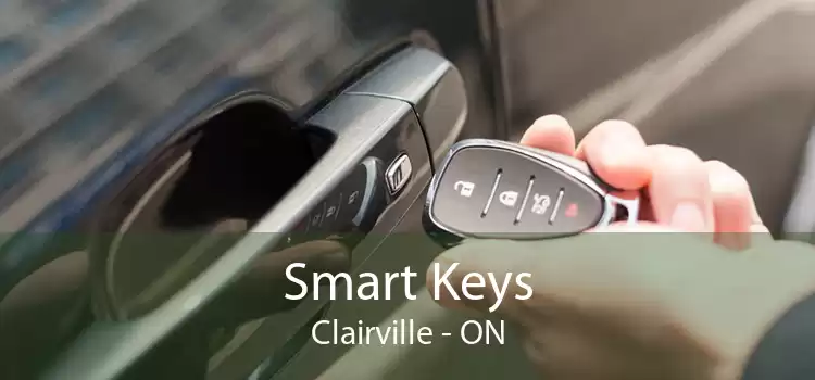 Smart Keys Clairville - ON