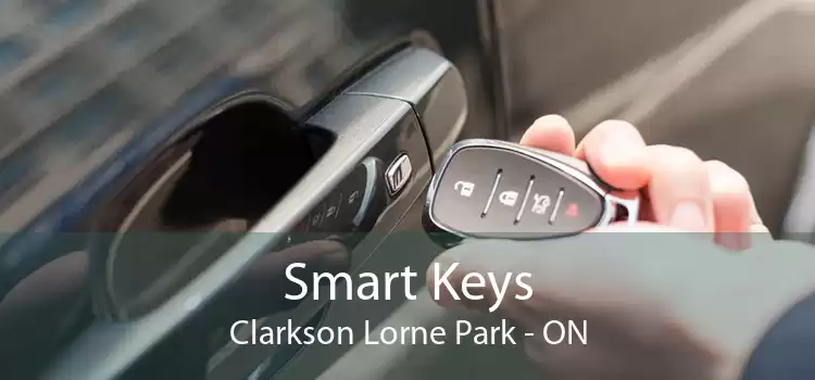 Smart Keys Clarkson Lorne Park - ON
