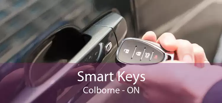 Smart Keys Colborne - ON