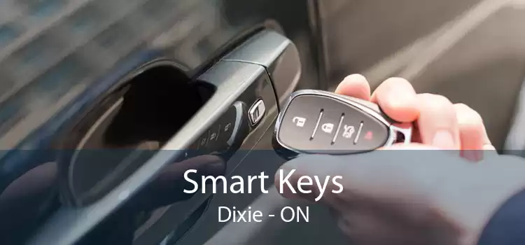 Smart Keys Dixie - ON