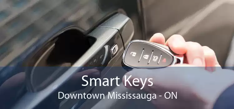 Smart Keys Downtown Mississauga - ON