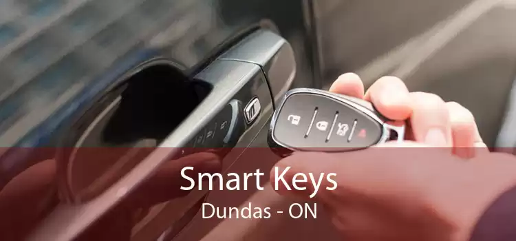Smart Keys Dundas - ON
