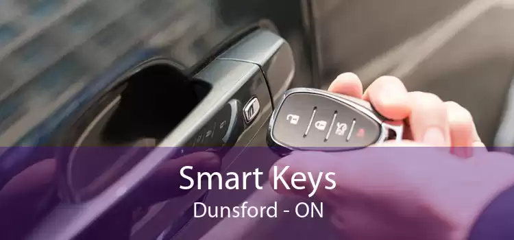 Smart Keys Dunsford - ON