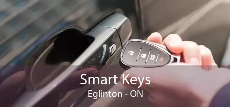 Smart Keys Eglinton - ON