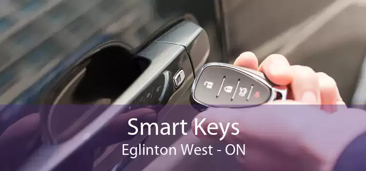 Smart Keys Eglinton West - ON