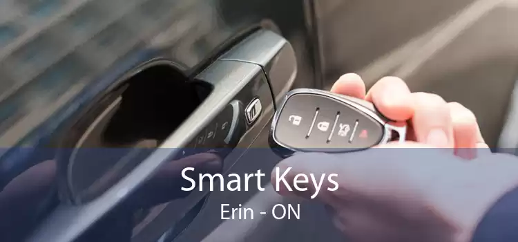 Smart Keys Erin - ON