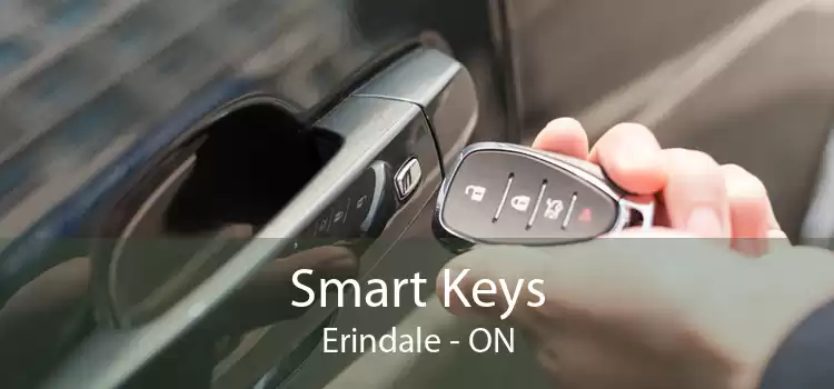 Smart Keys Erindale - ON