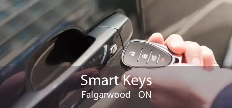 Smart Keys Falgarwood - ON