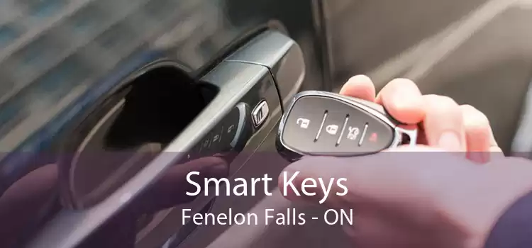 Smart Keys Fenelon Falls - ON