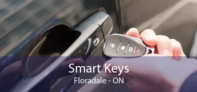 Smart Keys Floradale - ON