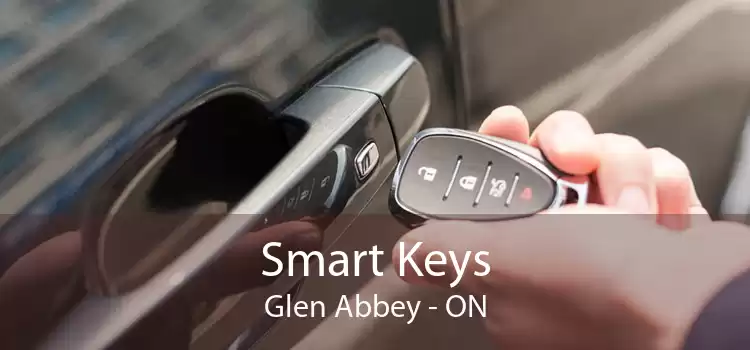 Smart Keys Glen Abbey - ON