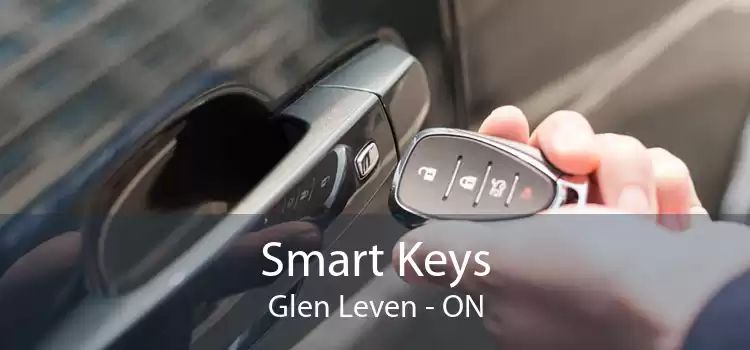 Smart Keys Glen Leven - ON