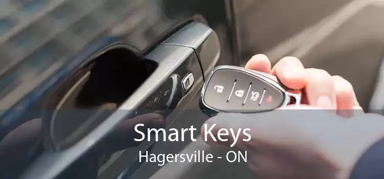 Smart Keys Hagersville - ON