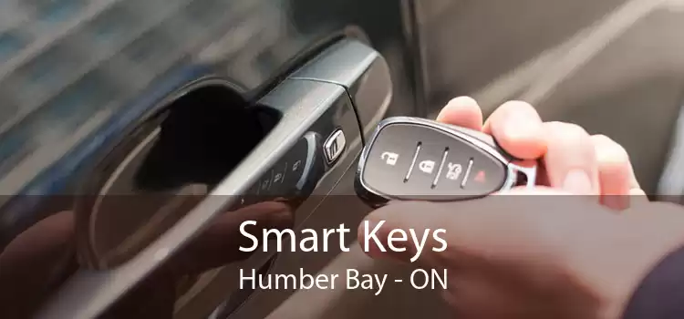 Smart Keys Humber Bay - ON