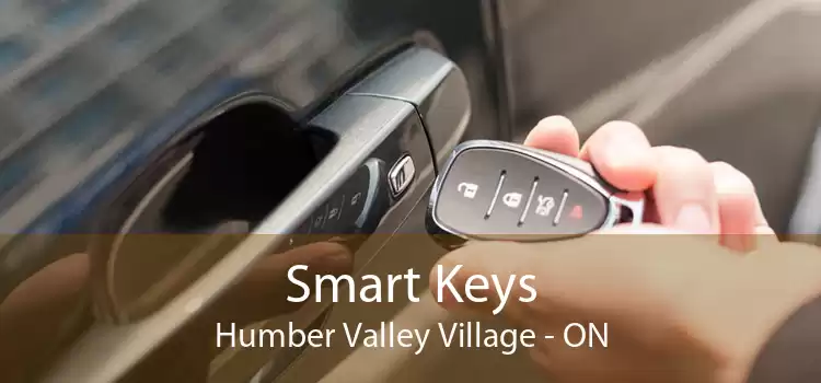 Smart Keys Humber Valley Village - ON
