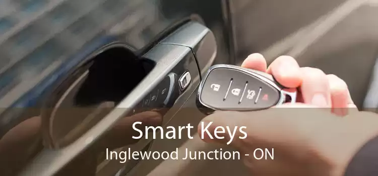 Smart Keys Inglewood Junction - ON