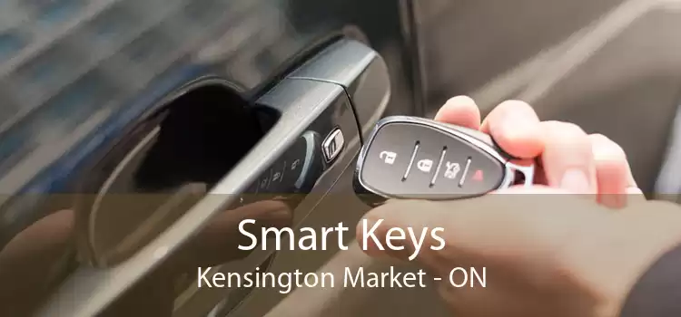 Smart Keys Kensington Market - ON
