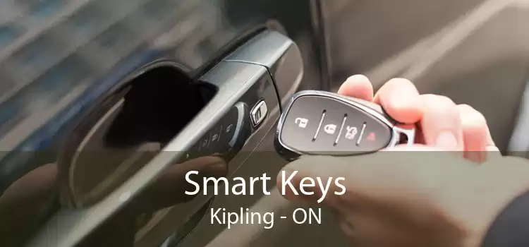 Smart Keys Kipling - ON