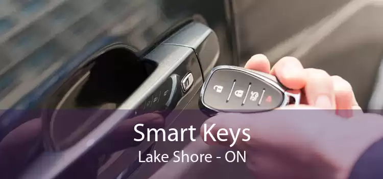 Smart Keys Lake Shore - ON