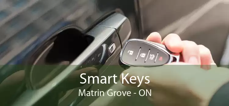 Smart Keys Matrin Grove - ON