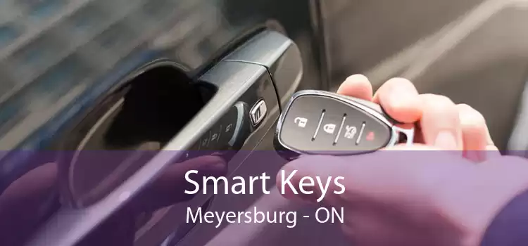 Smart Keys Meyersburg - ON