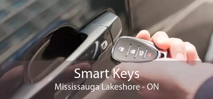 Smart Keys Mississauga Lakeshore - ON