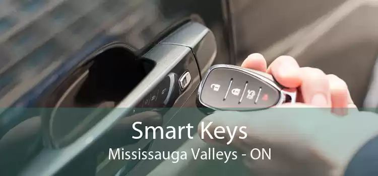 Smart Keys Mississauga Valleys - ON