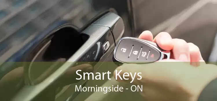 Smart Keys Morningside - ON