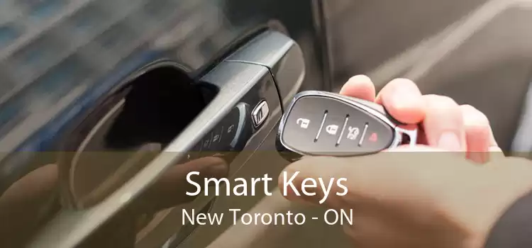 Smart Keys New Toronto - ON