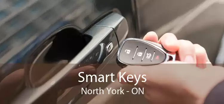 Smart Keys North York - ON