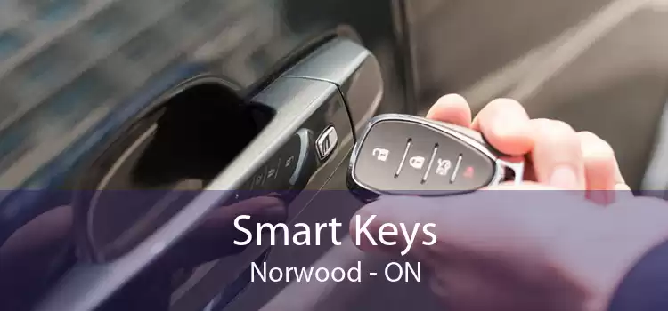 Smart Keys Norwood - ON