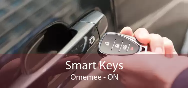 Smart Keys Omemee - ON