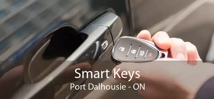 Smart Keys Port Dalhousie - ON