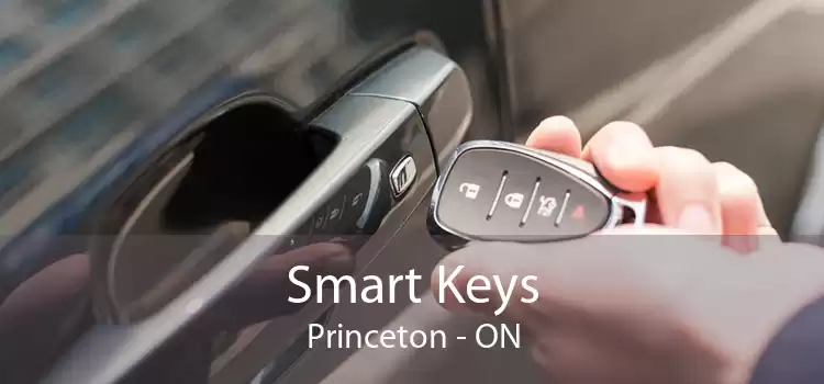 Smart Keys Princeton - ON