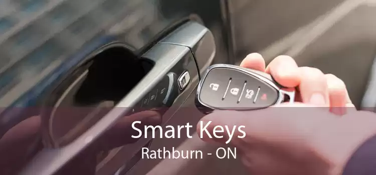 Smart Keys Rathburn - ON