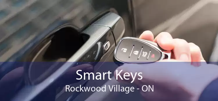 Smart Keys Rockwood Village - ON