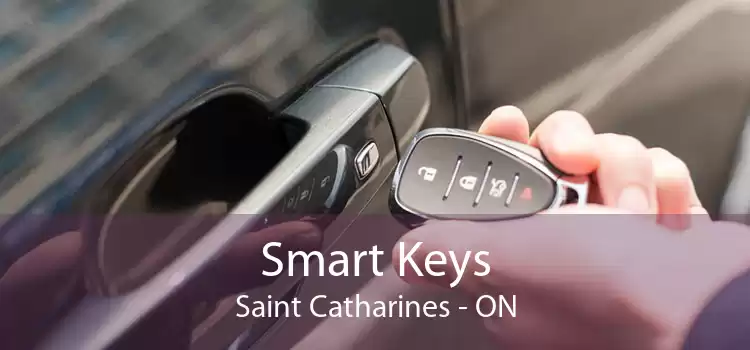 Smart Keys Saint Catharines - ON