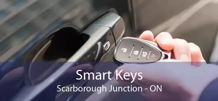 Smart Keys Scarborough Junction - ON