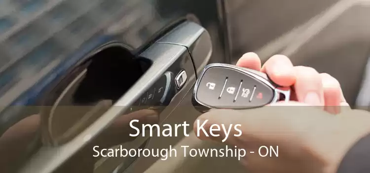 Smart Keys Scarborough Township - ON