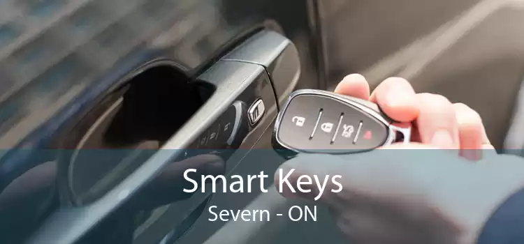 Smart Keys Severn - ON