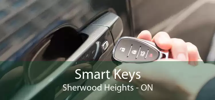 Smart Keys Sherwood Heights - ON