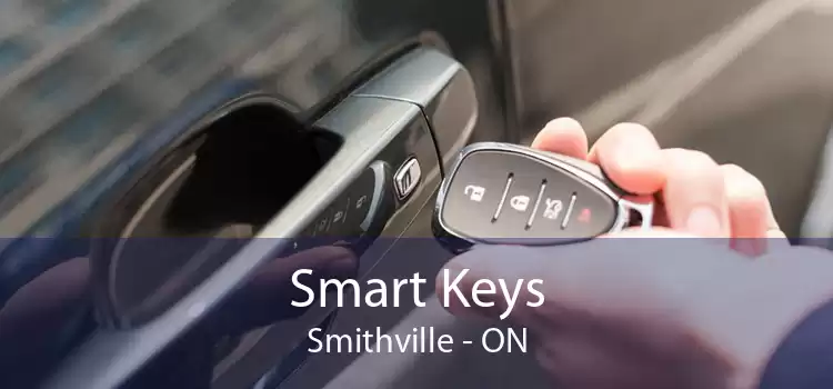 Smart Keys Smithville - ON