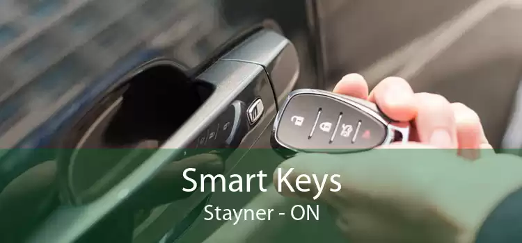 Smart Keys Stayner - ON
