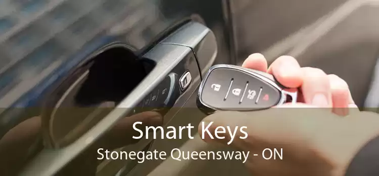 Smart Keys Stonegate Queensway - ON