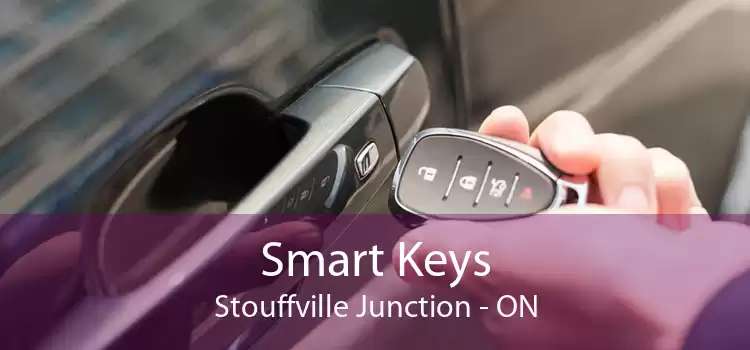 Smart Keys Stouffville Junction - ON