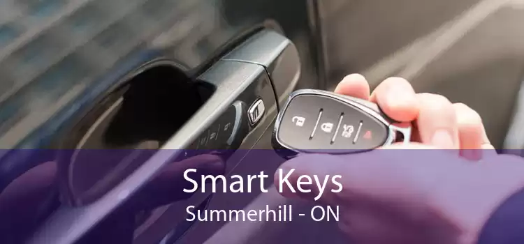 Smart Keys Summerhill - ON
