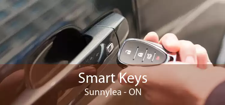 Smart Keys Sunnylea - ON