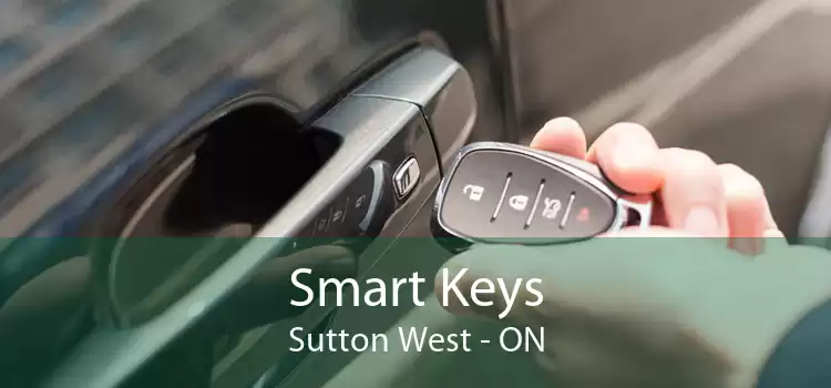 Smart Keys Sutton West - ON