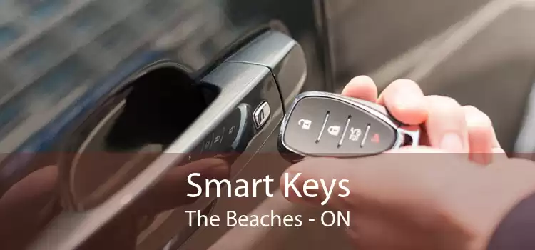 Smart Keys The Beaches - ON
