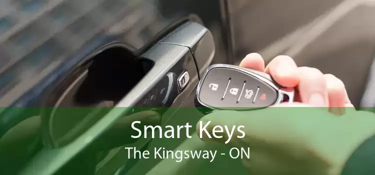 Smart Keys The Kingsway - ON